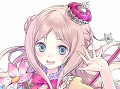 「メルルのアトリエ」のキャラクター人気投票がスタート。上位5キャラクターは等身大タオルとして商品化決定。岸田メル氏描き下ろしの可能性も？