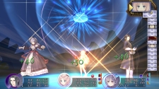 画像ギャラリー No.013のサムネイル画像 / 露店少女と，冷静執事，そして幽霊店主が参戦する「メルルのアトリエ」の追加ダウンロードコンテンツ第1弾が本日配信に。強敵が潜む新たな採取地も