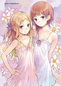 画像ギャラリー No.009のサムネイル画像 / アーランドのすべてが詰まった画集「ロロナ＆トトリ＆メルルのアトリエ プレミアムアートブック」発売決定。サンプル画像をどーんと掲載