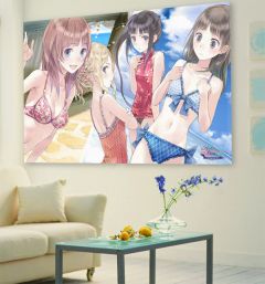 画像ギャラリー No.009のサムネイル画像 / 「アトリエシリーズ新作カーテン&タッセル」合計7つが本日登場。1月31日まで