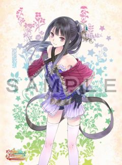 画像ギャラリー No.016のサムネイル画像 / 「アトリエシリーズ新作カーテン&タッセル」合計7つが本日登場。1月31日まで