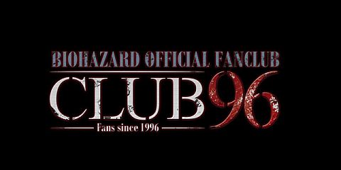 画像ギャラリー No.001のサムネイル画像 / バイオハザードオフィシャルファンクラブ 「CLUB96」で着うたの無料配信開始