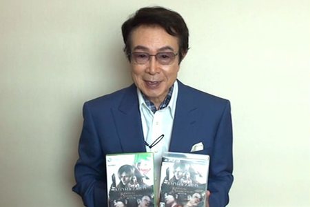 画像ギャラリー No.004のサムネイル画像 / HD画質で帰ってきた恐怖体験をもう一度。「バイオハザード リバイバルセレクション」が本日発売