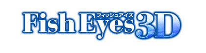 画像ギャラリー No.013のサムネイル画像 / マーベラスエンターテイメント，3DS専用タイトル「Fish Eyes 3D」を2011年6月23日に発売。3D立体視で，さらにダイナミックになった釣りが楽しめる