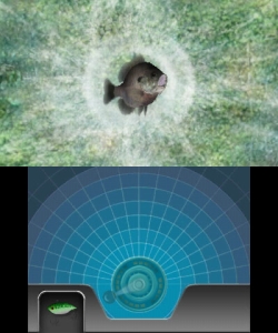 画像ギャラリー No.004のサムネイル画像 / 「Fish Eyes 3D」，公式サイトを更新。システムとリンクバナーが公開に