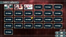 画像ギャラリー No.005のサムネイル画像 / “イトカ”に続くスピンオフ第2弾「密室のサクリファイス〜ミキ：ハイテンションナイト〜」は2011年4月配信開始