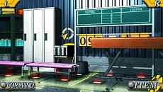 画像ギャラリー No.016のサムネイル画像 / “イトカ”に続くスピンオフ第2弾「密室のサクリファイス〜ミキ：ハイテンションナイト〜」は2011年4月配信開始