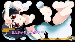 画像ギャラリー No.021のサムネイル画像 / “イトカ”に続くスピンオフ第2弾「密室のサクリファイス〜ミキ：ハイテンションナイト〜」は2011年4月配信開始