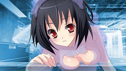 画像ギャラリー No.024のサムネイル画像 / “イトカ”に続くスピンオフ第2弾「密室のサクリファイス〜ミキ：ハイテンションナイト〜」は2011年4月配信開始