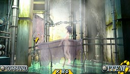 画像ギャラリー No.026のサムネイル画像 / “イトカ”に続くスピンオフ第2弾「密室のサクリファイス〜ミキ：ハイテンションナイト〜」は2011年4月配信開始