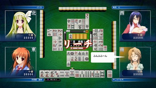 画像ギャラリー No.006のサムネイル画像 / 「密室のサクリファイス〜ミキ:ハイテンションナイト〜」が配信再開