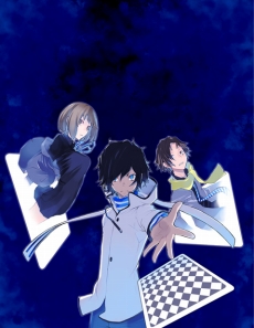 画像ギャラリー No.032のサムネイル画像 / 「デビルサバイバー2」は2011年夏に発売予定。突如襲来した謎の侵略者「セプテントリオン」に対抗すべく,悪魔との契約を結べ