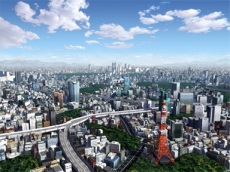 画像ギャラリー No.004のサムネイル画像 / 「デビルサバイバー2」は2011年7月28日に発売決定。謎の侵略者「セプテントリオン」の襲来まで,残り約3か月