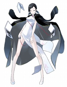 画像ギャラリー No.002のサムネイル画像 / 「デビルサバイバー2」，キャラクターや敵対勢力の追加情報が公開。対侵略者の要となる国家機関「ジプス」とは？