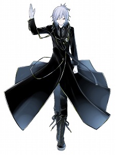 画像ギャラリー No.004のサムネイル画像 / 「デビルサバイバー2」，キャラクターや敵対勢力の追加情報が公開。対侵略者の要となる国家機関「ジプス」とは？