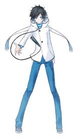 画像ギャラリー No.006のサムネイル画像 / 「デビルサバイバー2」，キャラクターや敵対勢力の追加情報が公開。対侵略者の要となる国家機関「ジプス」とは？
