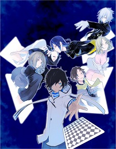 画像ギャラリー No.008のサムネイル画像 / 「デビルサバイバー2」，キャラクターや敵対勢力の追加情報が公開。対侵略者の要となる国家機関「ジプス」とは？