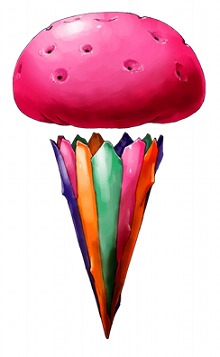 画像ギャラリー No.016のサムネイル画像 / 「デビルサバイバー2」，キャラクターや敵対勢力の追加情報が公開。対侵略者の要となる国家機関「ジプス」とは？