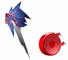 画像ギャラリー No.020のサムネイル画像 / 「デビルサバイバー2」,キャラクターや敵対勢力の追加情報が公開。対侵略者の要となる国家機関「ジプス」とは?