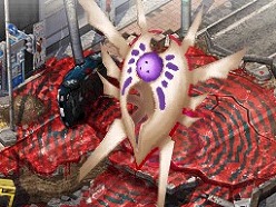 画像ギャラリー No.026のサムネイル画像 / 「デビルサバイバー2」,キャラクターや敵対勢力の追加情報が公開。対侵略者の要となる国家機関「ジプス」とは?