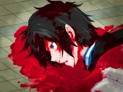 画像ギャラリー No.006のサムネイル画像 / 「デビルサバイバー2」プロローグやキャラクター，ゲームシステムなどの最新情報が公開に。プレイヤーの選択がゲーム展開を大きく左右する