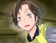画像ギャラリー No.008のサムネイル画像 / 「デビルサバイバー2」プロローグやキャラクター，ゲームシステムなどの最新情報が公開に。プレイヤーの選択がゲーム展開を大きく左右する