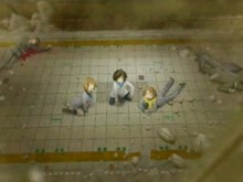 画像ギャラリー No.010のサムネイル画像 / 「デビルサバイバー2」プロローグやキャラクター，ゲームシステムなどの最新情報が公開に。プレイヤーの選択がゲーム展開を大きく左右する