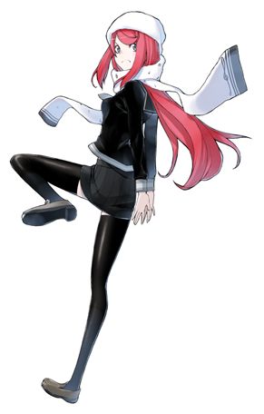 画像ギャラリー No.017のサムネイル画像 / 「デビルサバイバー2」プロローグやキャラクター，ゲームシステムなどの最新情報が公開に。プレイヤーの選択がゲーム展開を大きく左右する
