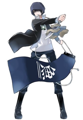 画像ギャラリー No.018のサムネイル画像 / 「デビルサバイバー2」プロローグやキャラクター，ゲームシステムなどの最新情報が公開に。プレイヤーの選択がゲーム展開を大きく左右する