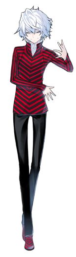 画像ギャラリー No.022のサムネイル画像 / 「デビルサバイバー2」プロローグやキャラクター，ゲームシステムなどの最新情報が公開に。プレイヤーの選択がゲーム展開を大きく左右する