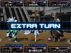 画像ギャラリー No.046のサムネイル画像 / 「デビルサバイバー2」プロローグやキャラクター，ゲームシステムなどの最新情報が公開に。プレイヤーの選択がゲーム展開を大きく左右する