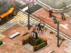 画像ギャラリー No.062のサムネイル画像 / 「デビルサバイバー2」プロローグやキャラクター，ゲームシステムなどの最新情報が公開に。プレイヤーの選択がゲーム展開を大きく左右する