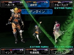 画像ギャラリー No.066のサムネイル画像 / 「デビルサバイバー2」プロローグやキャラクター，ゲームシステムなどの最新情報が公開に。プレイヤーの選択がゲーム展開を大きく左右する