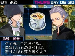 画像ギャラリー No.017のサムネイル画像 / 悪魔を使役し,世界の終末を生き抜け。“ニンテンドーDS最後の傑作”になるかもしれない「デビルサバイバー2」のレビューを掲載