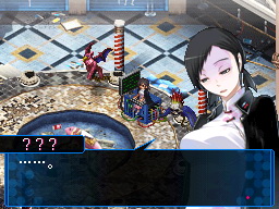 画像ギャラリー No.006のサムネイル画像 / アトラスファンならずともプレイする価値はある! メガテンベースの新作SRPG「デビルサバイバー2」をプレイムービーで紹介