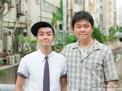 画像ギャラリー No.001のサムネイル画像 / “イトケン”こと伊藤賢治氏と“ヒャダイン”こと前山田健一氏が初遭遇。音楽的ルーツからゲーム音楽について思うこと,そしてプロ論に至るまで語り合ってもらった