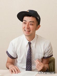 画像ギャラリー No.003のサムネイル画像 / “イトケン”こと伊藤賢治氏と“ヒャダイン”こと前山田健一氏が初遭遇。音楽的ルーツからゲーム音楽について思うこと,そしてプロ論に至るまで語り合ってもらった