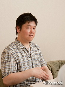 画像ギャラリー No.004のサムネイル画像 / “イトケン”こと伊藤賢治氏と“ヒャダイン”こと前山田健一氏が初遭遇。音楽的ルーツからゲーム音楽について思うこと,そしてプロ論に至るまで語り合ってもらった