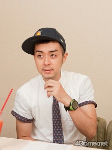 画像ギャラリー No.016のサムネイル画像 / “イトケン”こと伊藤賢治氏と“ヒャダイン”こと前山田健一氏が初遭遇。音楽的ルーツからゲーム音楽について思うこと，そしてプロ論に至るまで語り合ってもらった