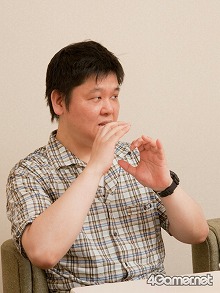 画像ギャラリー No.020のサムネイル画像 / “イトケン”こと伊藤賢治氏と“ヒャダイン”こと前山田健一氏が初遭遇。音楽的ルーツからゲーム音楽について思うこと，そしてプロ論に至るまで語り合ってもらった