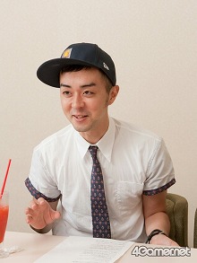 画像ギャラリー No.021のサムネイル画像 / “イトケン”こと伊藤賢治氏と“ヒャダイン”こと前山田健一氏が初遭遇。音楽的ルーツからゲーム音楽について思うこと，そしてプロ論に至るまで語り合ってもらった