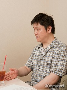 画像ギャラリー No.030のサムネイル画像 / “イトケン”こと伊藤賢治氏と“ヒャダイン”こと前山田健一氏が初遭遇。音楽的ルーツからゲーム音楽について思うこと，そしてプロ論に至るまで語り合ってもらった