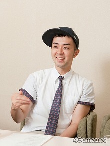 画像ギャラリー No.034のサムネイル画像 / “イトケン”こと伊藤賢治氏と“ヒャダイン”こと前山田健一氏が初遭遇。音楽的ルーツからゲーム音楽について思うこと，そしてプロ論に至るまで語り合ってもらった