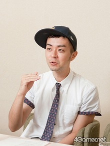 画像ギャラリー No.037のサムネイル画像 / “イトケン”こと伊藤賢治氏と“ヒャダイン”こと前山田健一氏が初遭遇。音楽的ルーツからゲーム音楽について思うこと，そしてプロ論に至るまで語り合ってもらった