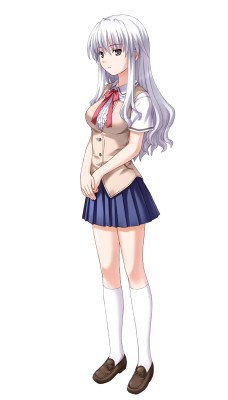 画像ギャラリー No.004のサムネイル画像 / あの恋愛アドベンチャー「さかあがりハリケーン」が，新ヒロインにヤスの妹を迎えてPSPで今夏発売
