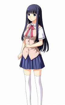 画像ギャラリー No.008のサムネイル画像 / あの恋愛アドベンチャー「さかあがりハリケーン」が，新ヒロインにヤスの妹を迎えてPSPで今夏発売