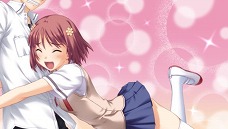 画像ギャラリー No.015のサムネイル画像 / あの恋愛アドベンチャー「さかあがりハリケーン」が，新ヒロインにヤスの妹を迎えてPSPで今夏発売