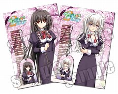 画像ギャラリー No.001のサムネイル画像 / アルケミスト,DreamParty東京2011春に出展。ポスターの無料配布も実施