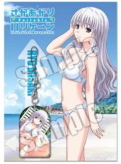 画像ギャラリー No.002のサムネイル画像 / アルケミスト,DreamParty東京2011春に出展。ポスターの無料配布も実施
