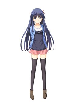 画像ギャラリー No.002のサムネイル画像 / 「さかあがりハリケーン Portable」新ヒロイン「綺羅 凛」や初回限定版/予約特典などの情報が公開に
